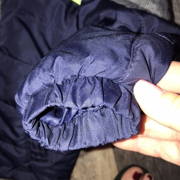 ZeroXPosur Jacket Size 5 - Picture 3 of 8